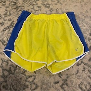 Nike Dri-Fit Shorts